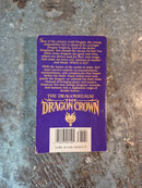 The Dragon Crown - Richard A. Knaak