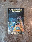 Multiface - Mark Adlard