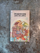 Dragonsong - Anne McCaffrey