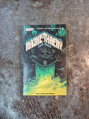Maske: Thaery - Jack Vance