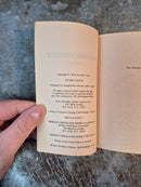 Maske: Thaery - Jack Vance