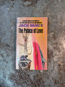 The Palace Of Love - Jack Vance