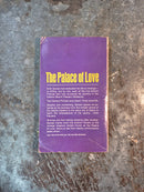 The Palace Of Love - Jack Vance