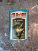 Seetee Ship - Jack Williamson
