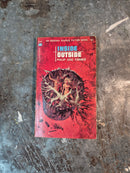 Inside Outside - Philip Jose Farmer