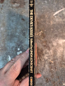 The Devil's Kisses - Linda Lovecraft (editor)