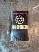 Necronomicon - Simon (editor)