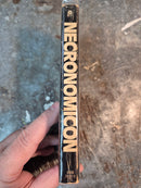 Necronomicon - Simon (editor)