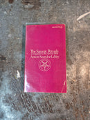 The Satanic Rituals - Anton Szandor LaVey