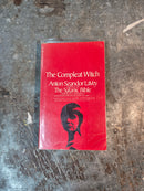 The Compleat Witch - Anton Szandor LaVey