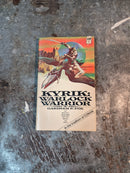 Kyrik: Warlock Warrior - Gardner F. Fox