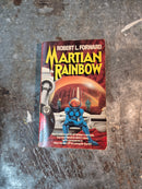 Martian Rainbow - Robert L. Forward