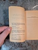 Martian Rainbow - Robert L. Forward