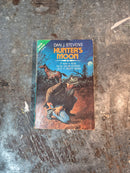 Corral This Killer!/Hunter's Moon - Tom West/Dan J. Stevens