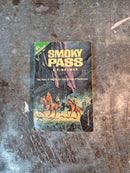 Wolf Brand/Smoky Pass - L. P. Holmes