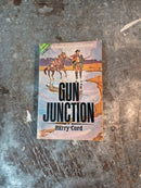 A Man Named Raglan/Gun Junction - John Callahan/Barry Cord