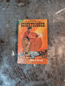 Quicktrigger/Brand Him Outlaw - Gordon D. Shirreffs/Stephen Payne