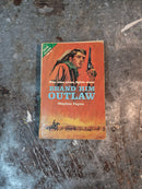 Quicktrigger/Brand Him Outlaw - Gordon D. Shirreffs/Stephen Payne