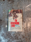 Hackett's Feud/The Demanding Land - John Callahan/Reese Sullivan