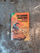 Trouble Valley/The Cougar Basin War - Louis Trimble/Philip Ketchum