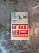Top Gun From The Dakotas/Rattlesnake Range - Merle Constiner/Tom West