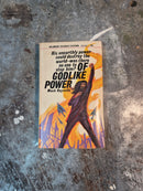 Of Godlike Power - Mack Reynolds