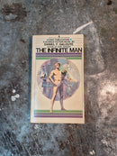 The Infinite Man - Daniel F. Galouye
