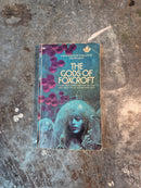 The Gods Of Foxcroft - David Levy
