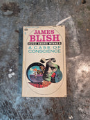 A Case Of Conscience - James Blish
