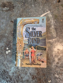 The Silver Land - Nancy Harding