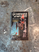 Guardians Of The Gate - Louis & Jacquelyn Trimble