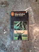 Mandrake - Susan Cooper