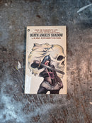 Death Angel's Shadow - Karl Edward Wagner