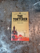 The Torturer - Peter Saxon