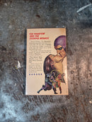 The Phantom 3: The Scorpia Menace - Lee Falk