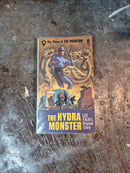 The Phantom 8: The Hydra Monster - Lee Falk
