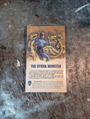 The Phantom 8: The Hydra Monster - Lee Falk