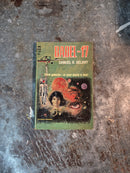 Babel-17 - Samuel R. Delany