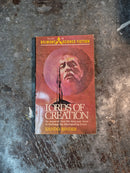 Lords Of Creation - Eando Binder