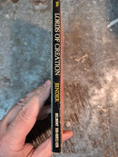 Lords Of Creation - Eando Binder