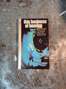 This Business Of Bomfog - Madelaine Duke