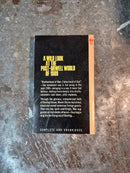 This Business Of Bomfog - Madelaine Duke