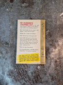 The Case Of The Nervous Accomplice - Erle Stanley Gardner