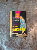 The Case Of The Crooked Candle - Erle Stanley Gardner