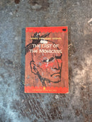 The Last Of The Mohicans - James Fenimore Cooper