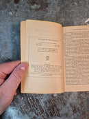 The Last Of The Mohicans - James Fenimore Cooper