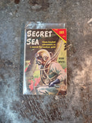 Secret Sea - Robb White