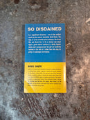 So Disdained - Nevil Shute