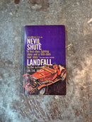 Landfall - Nevil Shute
