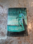 The Infinite Arena - Terry Carr (editor)